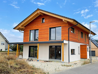 Holzbau Nüßlein GmbH & Co. KG