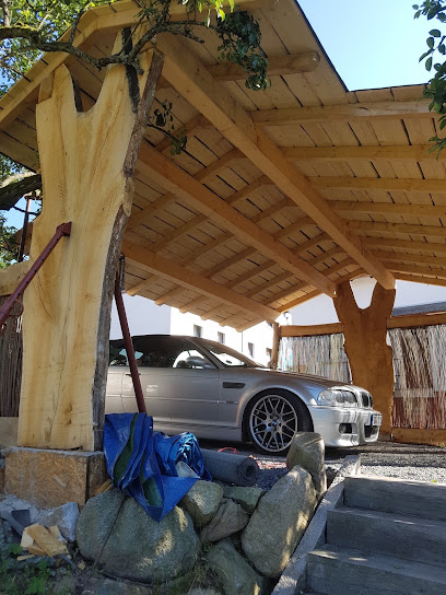 Natur-Holz-Bau Plücker