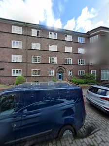 DAWAG Deutsche Angestellten Wohnungsbau-AG – Bild