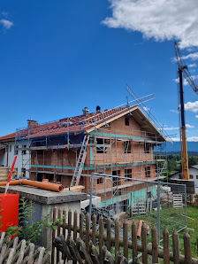 Holz- & Gerüstbau Bosch GmbH & Co. KG – Bild