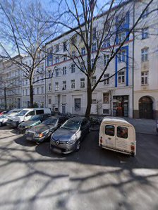 Selbsthilfe Wohnungsbaugenossenschaft e.G. – Bild