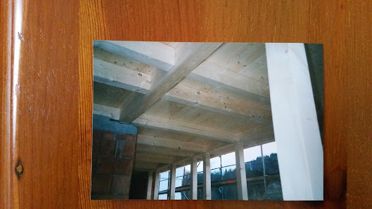 Holzbau Siehler – Bild