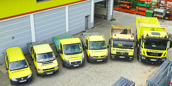 O. Schlösser Bau GmbH – Bild