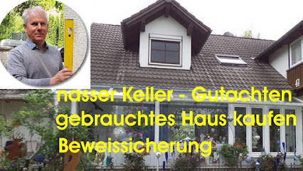 Baugutachter BERLIN Rothenburg Baubegleitung