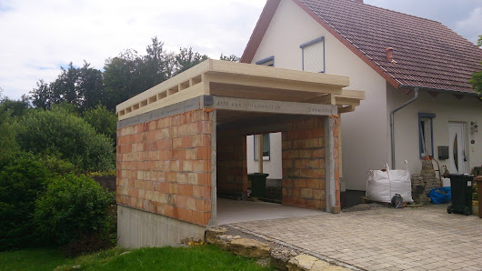 Holzbau Kerper – Bild