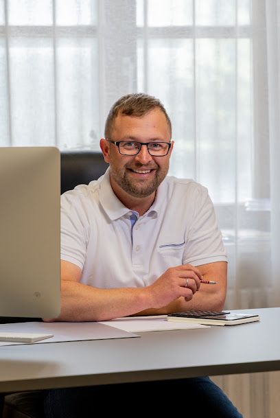 Baufinanzierungsbüro Daniel Häring
