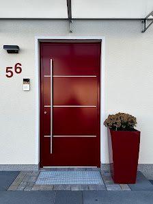 Kutzner GmbH – Tischlerei & Bauelemente – Bild