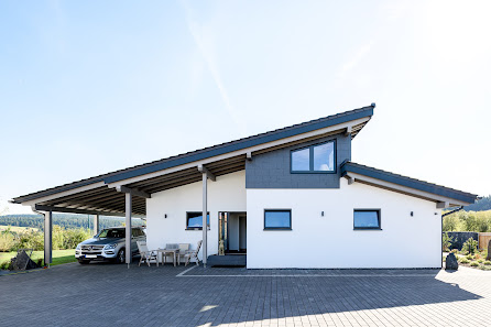 Ro-Rei Holzhaus GmbH & Co.KG Holzhausbau – Bild