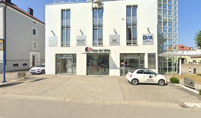 Bauunternehmen Zeqiri
