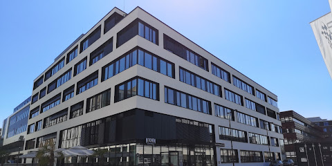 Ten Brinke Niederlassung Stuttgart