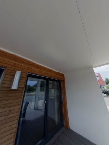 Haas Fertigbau | Musterhaus Mannheim – Bild