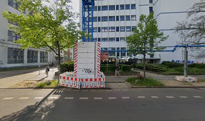 Bauausführung GmbH | Heiko Nusche