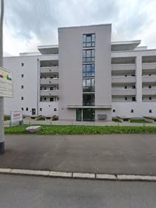 GSW Gesellschaft für Siedlungs- u. Wohnungsbau Baden Württemberg mbH – Bild