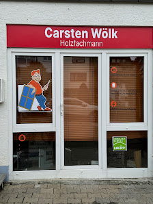 Carsten Wölk Holzfachmann – Bild