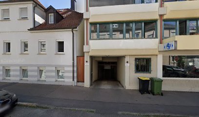 KMPact Haus & Baustoffe GmbH