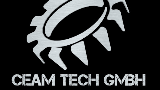 CEAM TECH GmbH – Bild