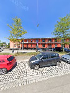 Holzbau Konstanz – Bild