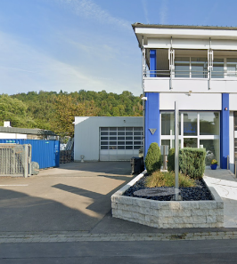 Hofmann Bauelemente GmbH – Bild