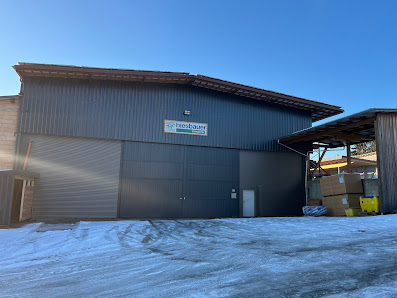 Zimmerei Hiesbauer Bad Griesbach – Bild