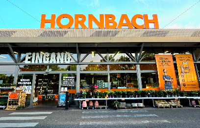 HORNBACH Binzen