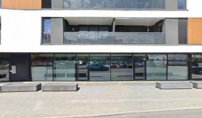 Wilhelm & Scharl Gewerbegrund GmbH