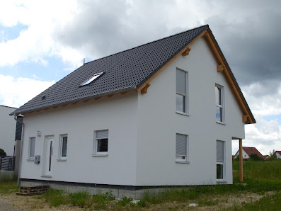Sachsenheimer Fertighaus e. K. – Bild