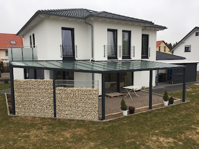 Kubus Terrassenüberdachungen, Markisen & Carports – Bild