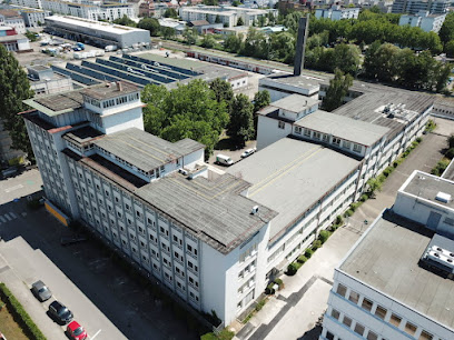 i+RB Industrie- & Gewerbebau GmbH