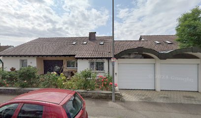 Burkhardt Architekt