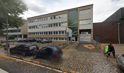 S. Pruns GmbH Dachdeckerei & Bauklempnerei
