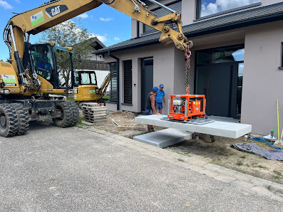 Sitter Bau GmbH – Bild