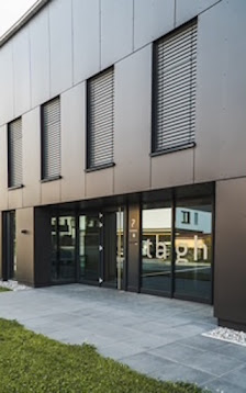 Holzbau Rechtsteiner GmbH & Co. KG – Bild