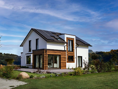 RENSCH-HAUS Musterhaus-Standort Werder