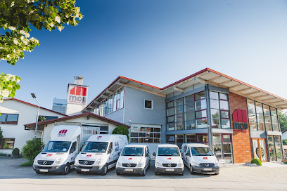 Moll GmbH Schreinerei Fensterbau