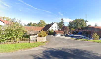 Zimmerei Poppenhausen GmbH