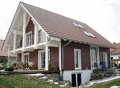 Hölle Ute Architektin