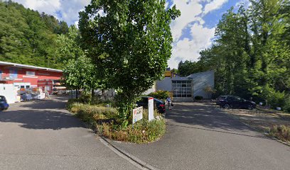 Platten-Haas Tech GmbH