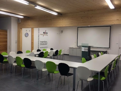 MAXX HolzSystemBau GmbH – Bild