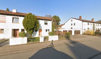 ENERGIEBERATUNG BRONNENMAYER