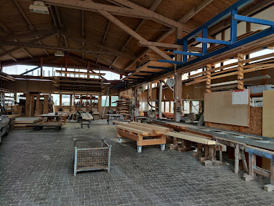 Schmid Zimmerei GmbH – Bild