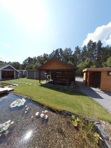 Holzhof Wandlitz - Gartenhaus nach Maß – Bild