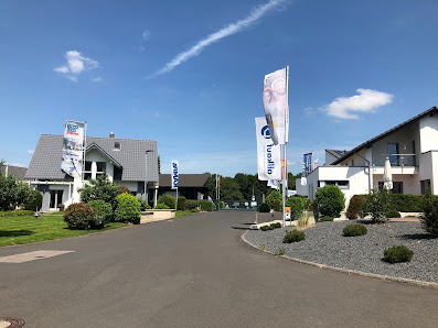 Ausstellung Eigenheim & Garten Bad Vilbel – Bild