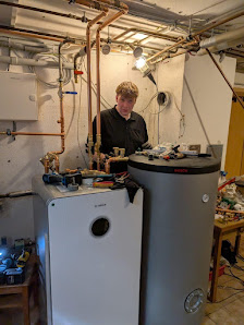 ThermoVision – Bild