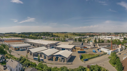 KAMPA GmbH Standort Bad Saulgau