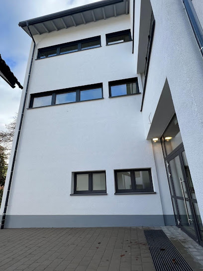 Sefer Gipser und Stuckateur GmbH
