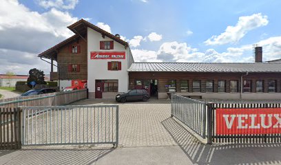 Alfons Ammer Schreinerei Zimmerei Treppenbau e.K.