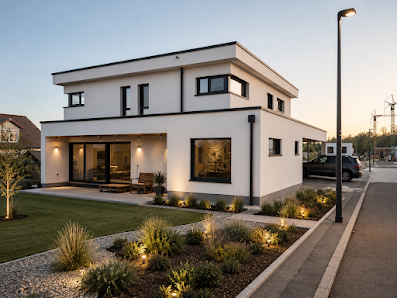 Wieland Baustudio | Heidenheim an der Brenz – Bild