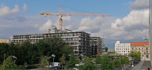 Kaufmann Bausysteme Halle – Bild