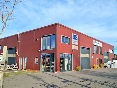 B + S Weissputz GmbH