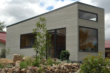 TOGO Tinyhouse – Bild